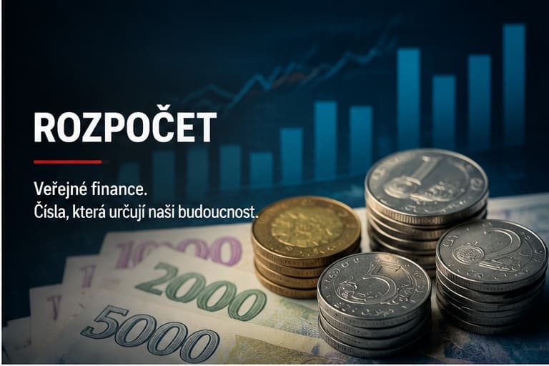 Státní rozpočet bez zkratek